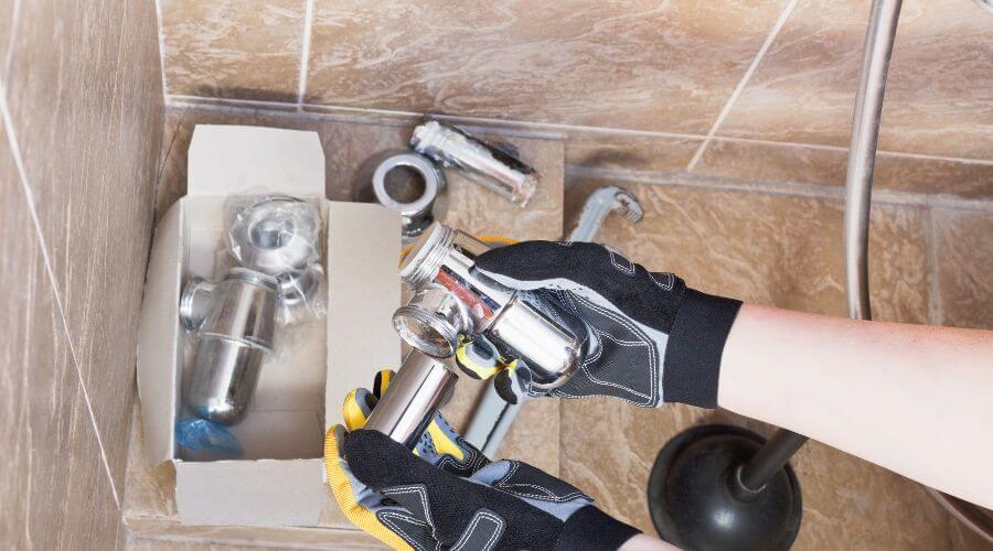 Professional Storm Sewer Service in Pinson, AL